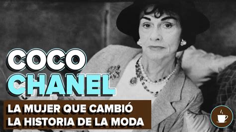 chanel raphael biografia|coco chanel vida.